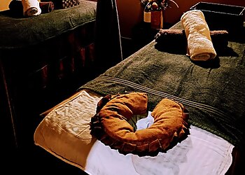 Foot And Body by Healing Touch