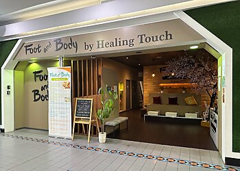 Cairns Massage Therapy Foot And Body by Healing Touch  image 1