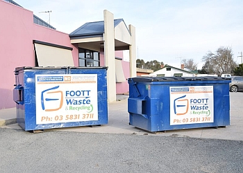 Foott Waste Solutions