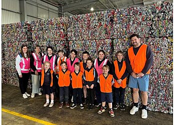 Foott Waste Solutions