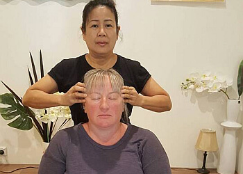 For-Rest Traditional Thai Massage