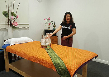 For-Rest Traditional Thai Massage