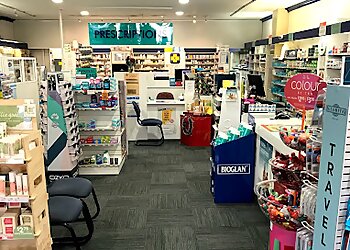 Forbutt's Keppel Street Pharmacy