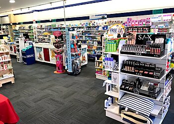 Forbutt's Keppel Street Pharmacy