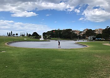 Foreshore Park