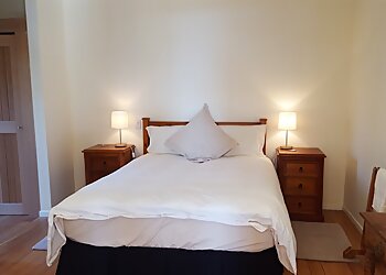 Forest Road Apartments