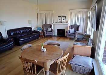 Forest Road Apartments