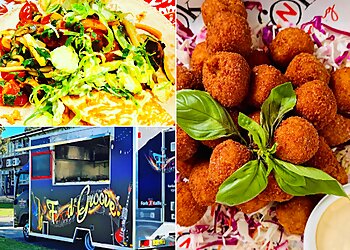 Fork n Knife Catering