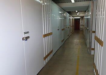 Fort Knox Self Storage