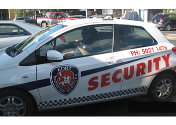 Fort Protective Services Fort Protective Services