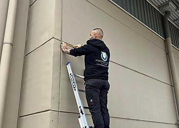 Fort Security Systems Pty Ltd.