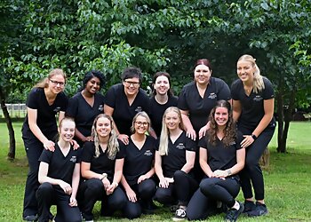 Forth Valley Vet Clinic