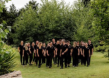 Forth Valley Vet Clinic