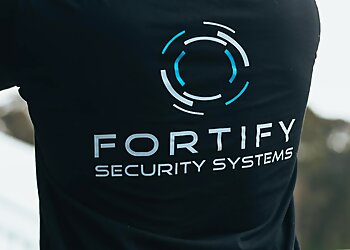 Fortify Security and Electrical