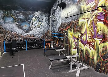 Fortitude Human Performance