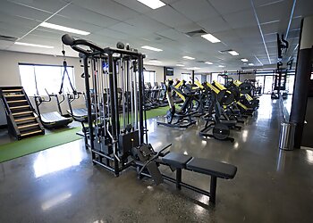 Fortitude Human Performance