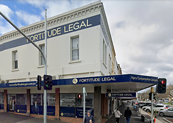 Fortitude Legal Ballarat