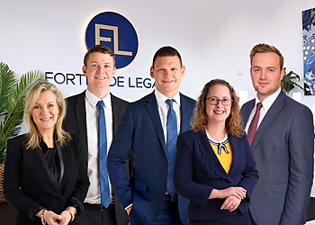 Fortitude Legal Ballarat