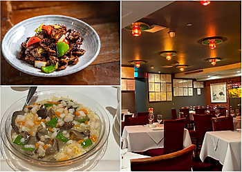 Fortune Village Chinese Restaurant