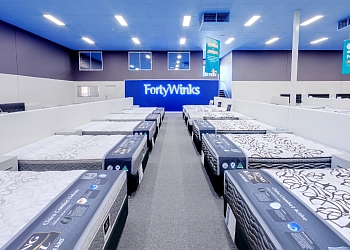 Forty Winks Fyshwick