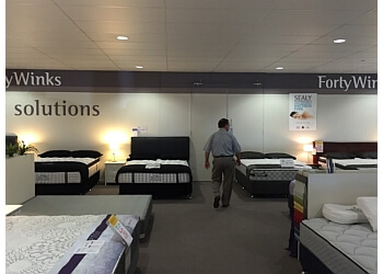 Forty Winks Tamworth