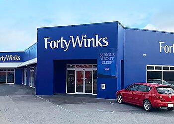 Albany Furniture Stores Forty Winks Albany image 1