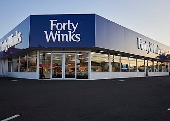 Forty Winks  Shop Tasmania