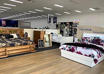 Forty Winks Busselton