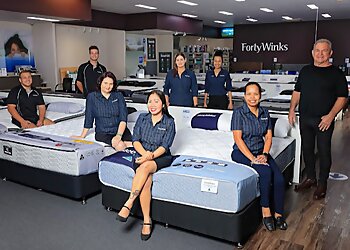 Forty Winks Cairns
