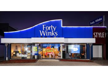 Forty Winks Cairns