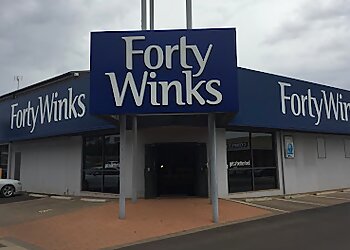 Dubbo Mattress Stores Forty Winks Dubbo image 1