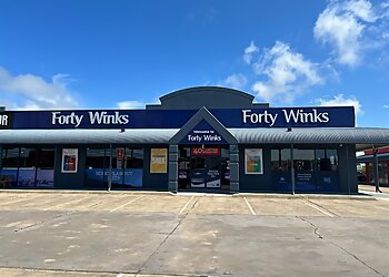 Hervey Bay Mattress Stores Forty Winks Hervey Bay  image 1