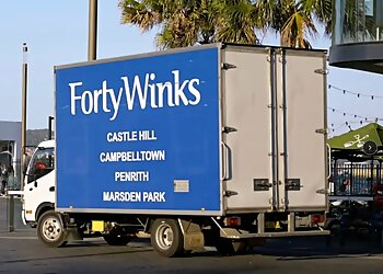 Forty Winks Launceston