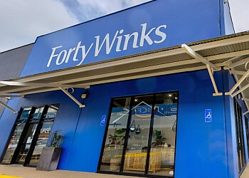 Forty Winks Online store reviews