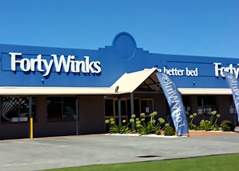 Nowra Mattress Stores Forty Winks Nowra image 1