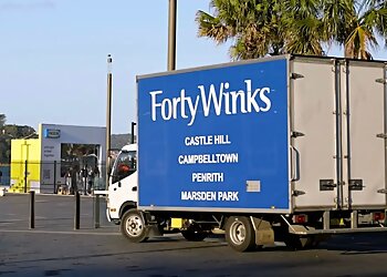 Forty Winks Port Macquarie