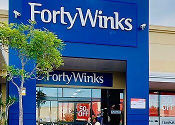 Port Macquarie Mattress Stores Forty Winks Port Macquarie image 1