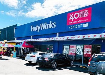 Forty Winks Pty Ltd