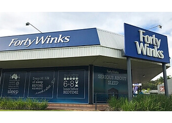 Forty Winks Pty Ltd.