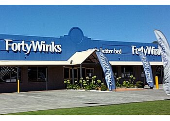 Forty Winks Pty Ltd 