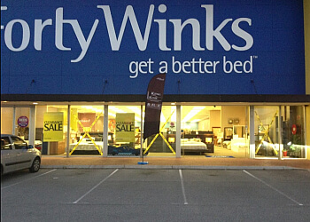 Forty Winks Pty Ltd.
