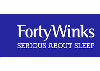 Forty Winks Pty Ltd 