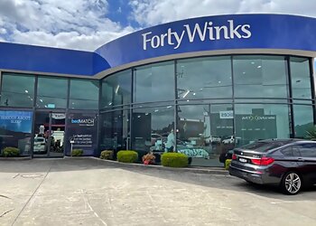 Warragul Mattress Stores Forty Winks Warragul image 1