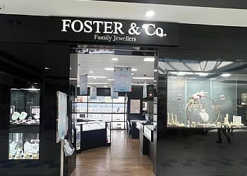 Foster & Co. Family Jewellers
