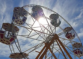 Fosters Carnival Amusements