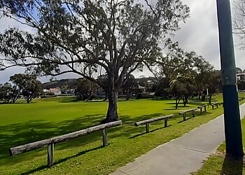 Mutenup/Foundation Park