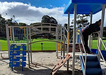 Mutenup/Foundation Park