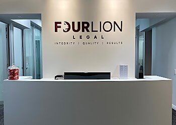 FourLion Legal