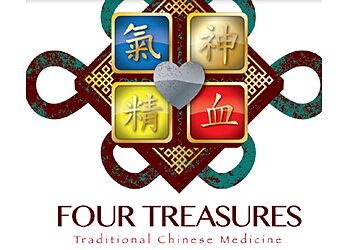 Four Treasures Traditional Chinese Medicine