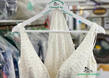 Fourways Drycleaners